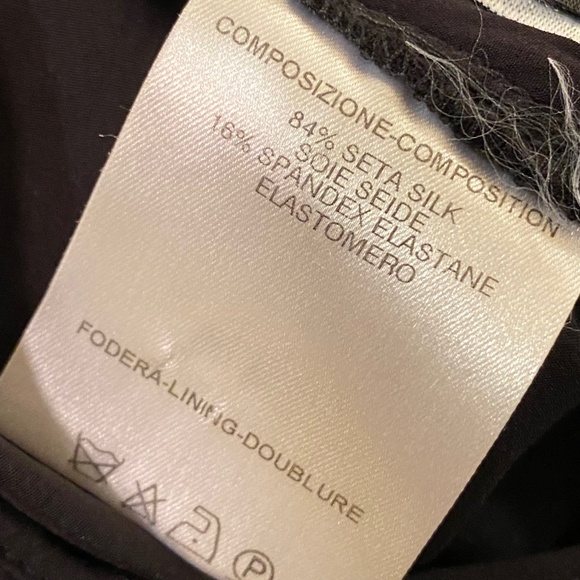 Vintage Tom Ford for Gucci Silk Mini Dress (S/S 2003) - Picture 14 of 15